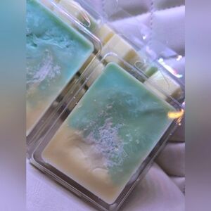 🍍 Pineapple Soy Wax Melt Bar ~ 100% All-Natural Soy Wax Handmade